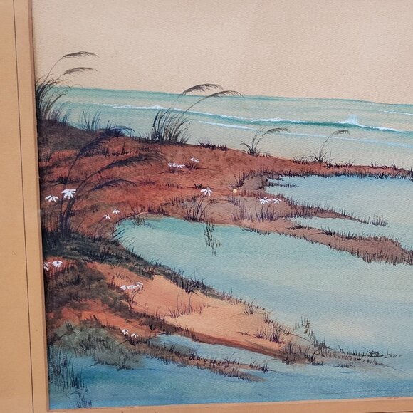 Painting  Florida Springs  by Donna Thompson - Picture 2 of 5